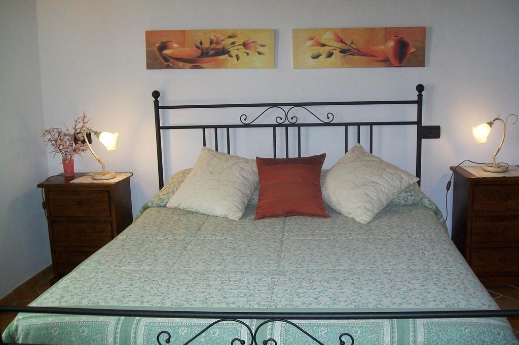 La Casa Del Borgo Apartment Beverino Room photo