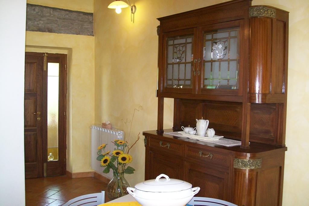 La Casa Del Borgo Apartment Beverino Room photo