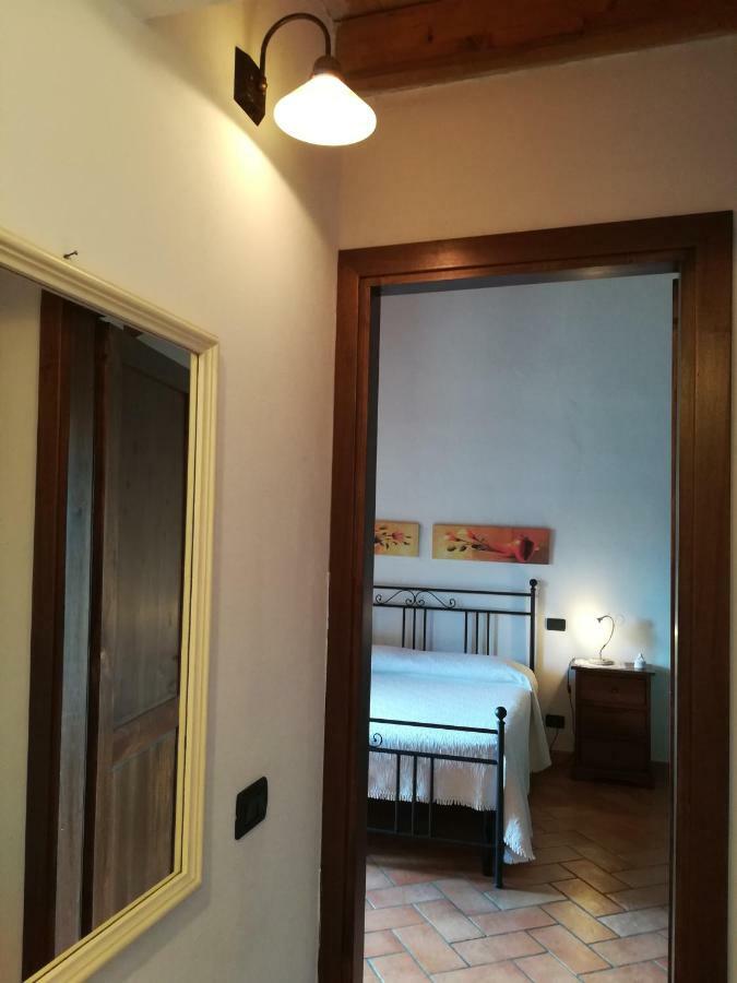 La Casa Del Borgo Apartment Beverino Exterior photo